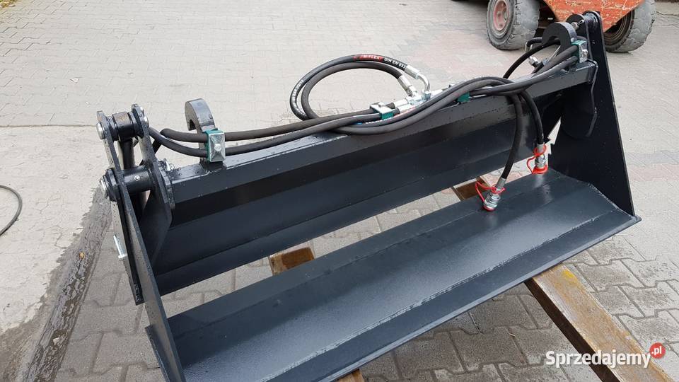 Łycha 4w1 Metal Technik łyżka 4 w 1 świętokrzyskie