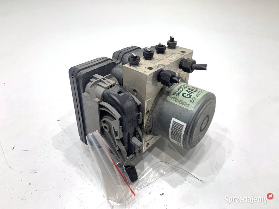 POMPA ABS HYUNDAI i30 G458928500 10 120