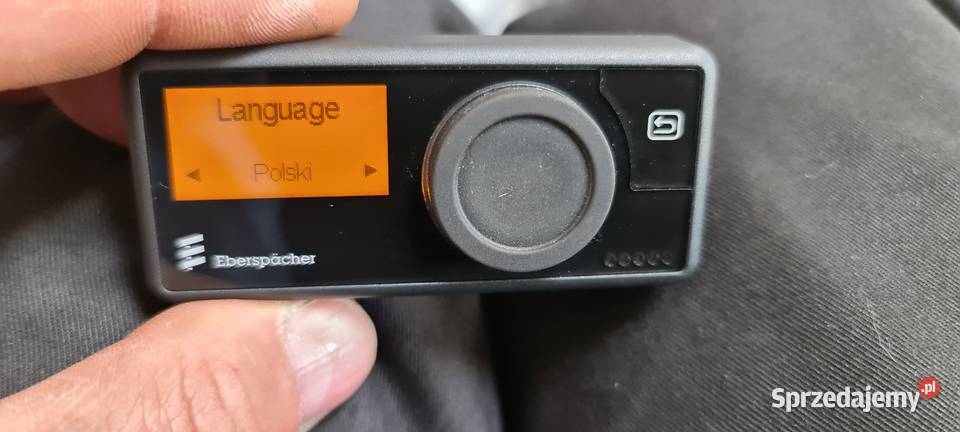 Zegar sterownik Timer sterowanie programator