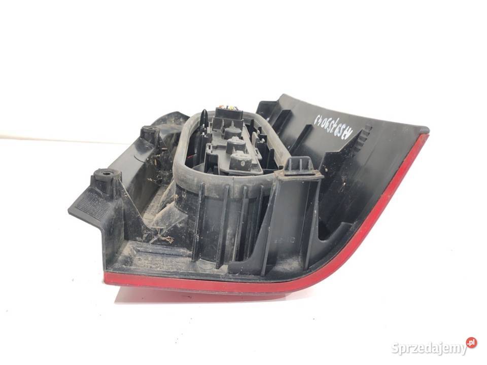 LAMPA LEWY TYŁ MERCEDES W639 6388201264