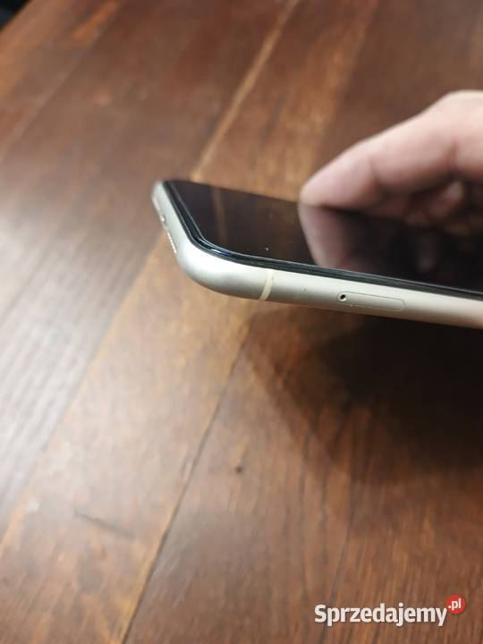 iPhone 11stan nigdy nie naprawiany Brodnica sprzedam