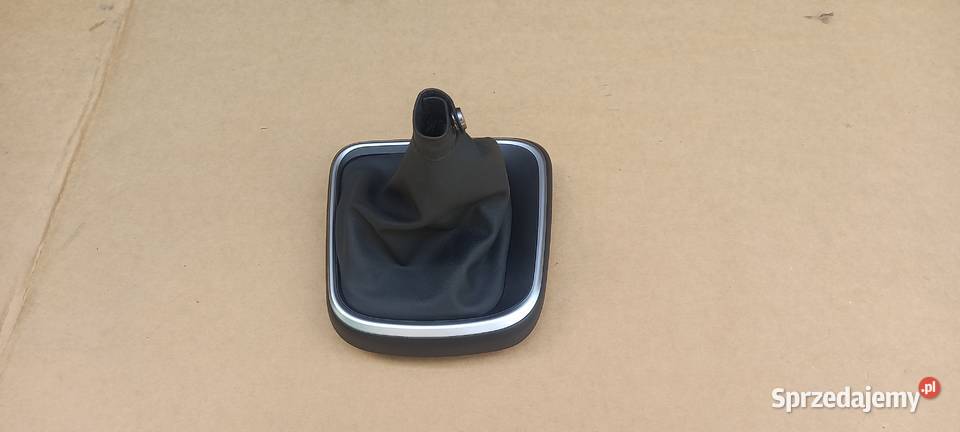 Mieszek zmiany biegów Fiat Tipo II Włocławek