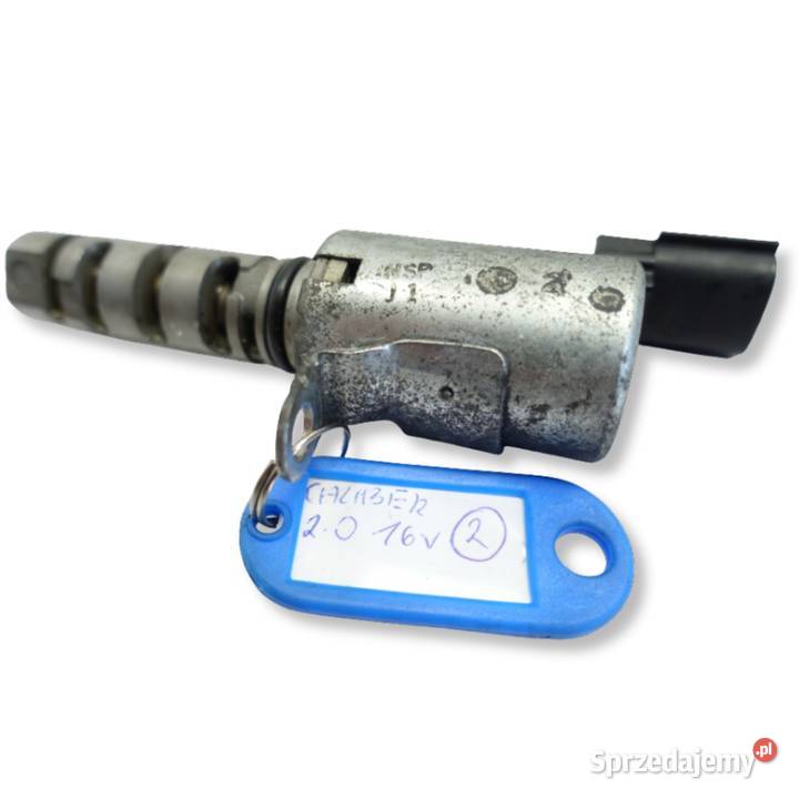 CZUJNIK ZMIENNYCH FAZ Dodge Caliber 20 16V Chełm sprzedam