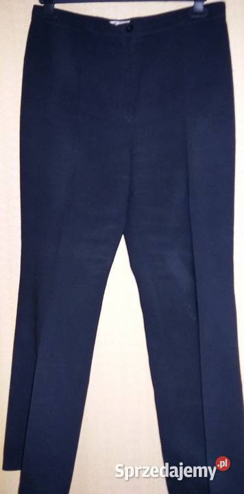 Spodnie damskie niemnące firma SONIAL