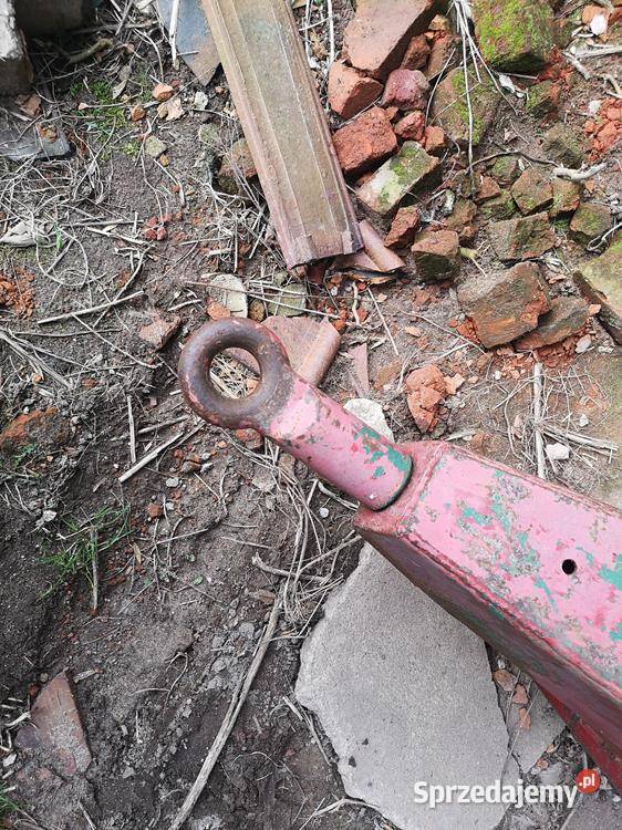 Sprzedam Rozrzutnik Obornika Okazja Swarzędz