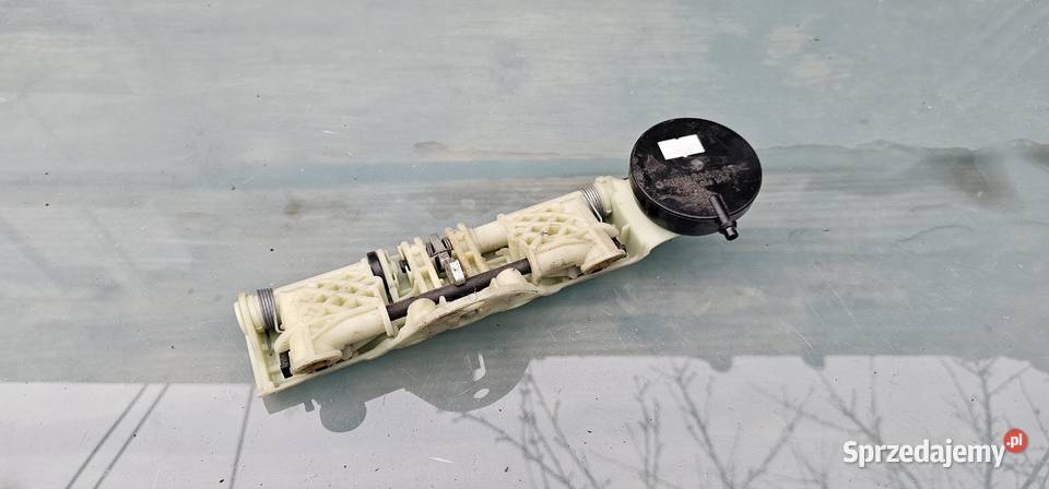 Mechanizm zagłówka tył mercedes w202 w210 w208 osobowe Zbąszyń