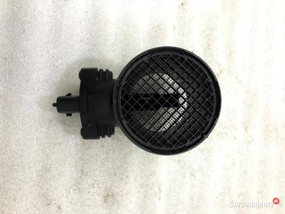 PRZEPŁYWOMIERZ POWIETRZA OPEL ASTRA G osobowe