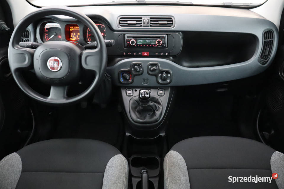 Fiat Panda 10 FireFly