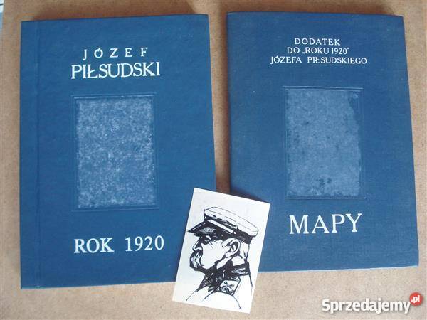 Józef Piłsudski 1920 IMG zachodniopomorskie
