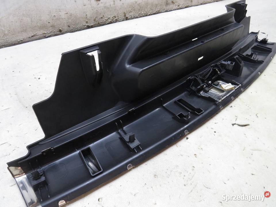 OSŁONA PASA TYLNEGO AUDI Q5 8R osobowe lubelskie