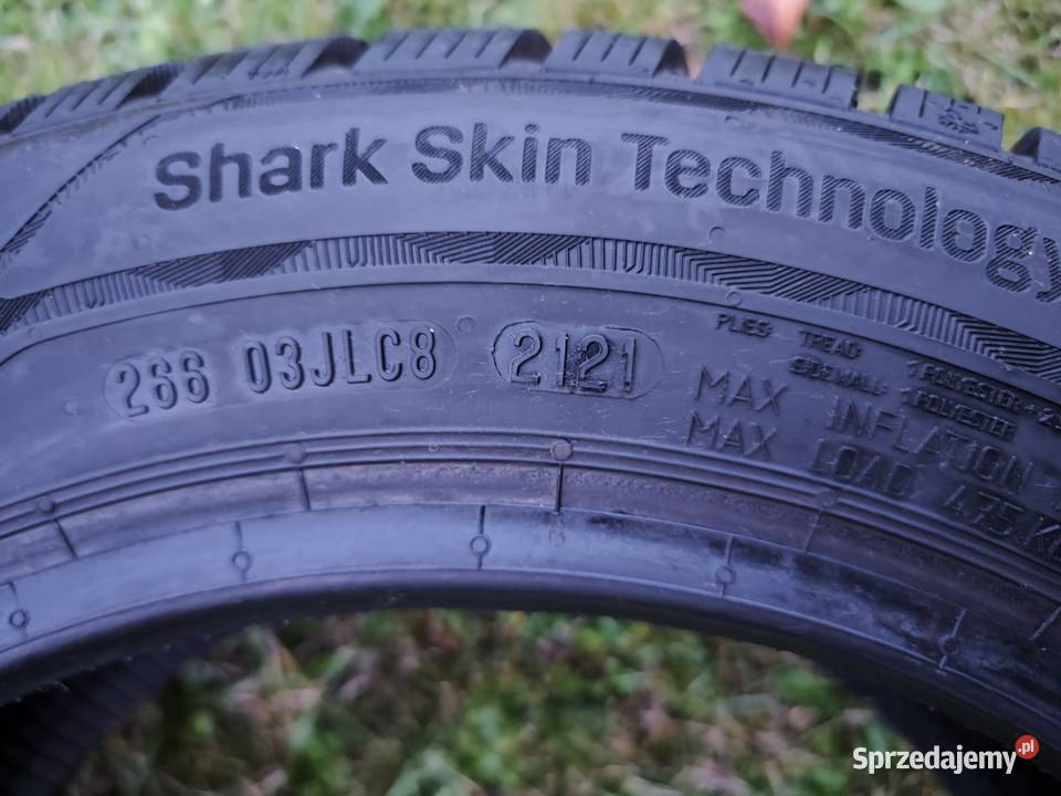 Opony zimowe uniroyal winterexpert 17565r14