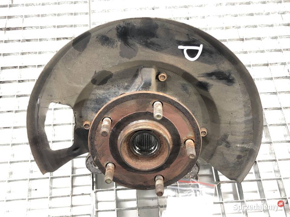 ZWROTNICA PRAWY PRZÓD DODGE CARAVAN V 36 287 Zwrotnice sprzedam