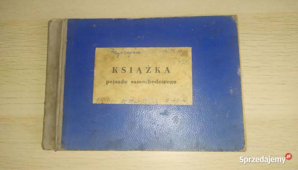Przyczepa wywrotka D43W D43W Kraśnik