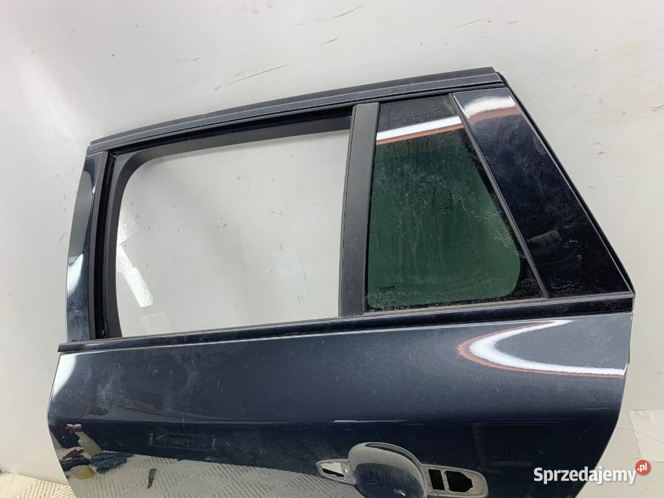 DRZWI LEWY TYŁ VOLVO V60 I Kombi 1018 Savile osobowe