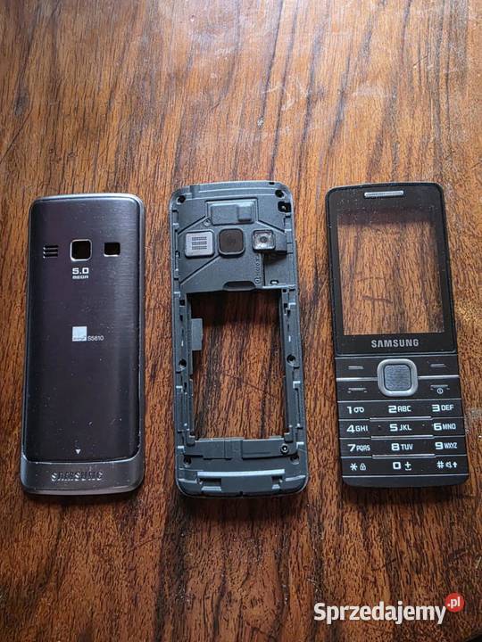 Samsung GT55610 na części Puławy sprzedam