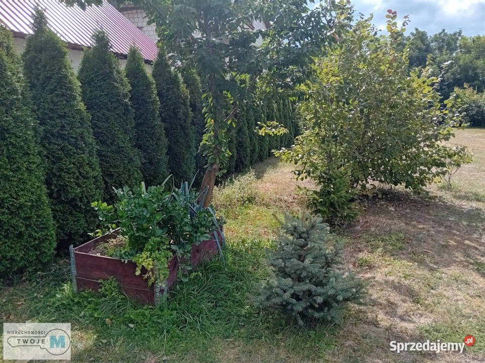 Dom 110m Jedlińsk mazowieckie sprzedam