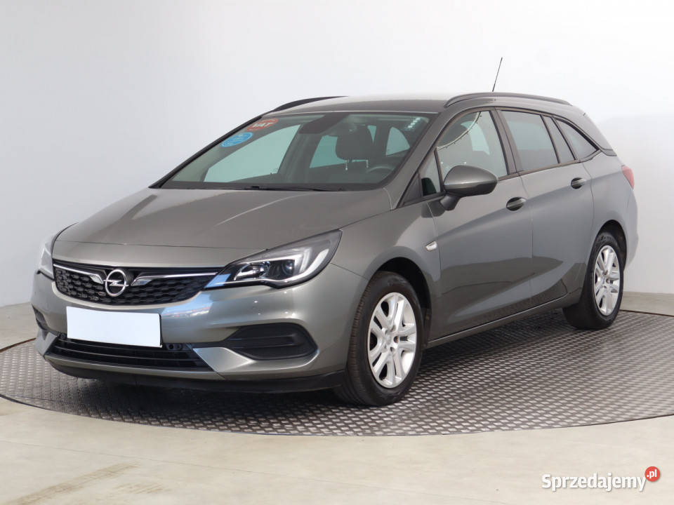 Opel Astra 12 Turbo Astra Bielany Wrocławskie sprzedam