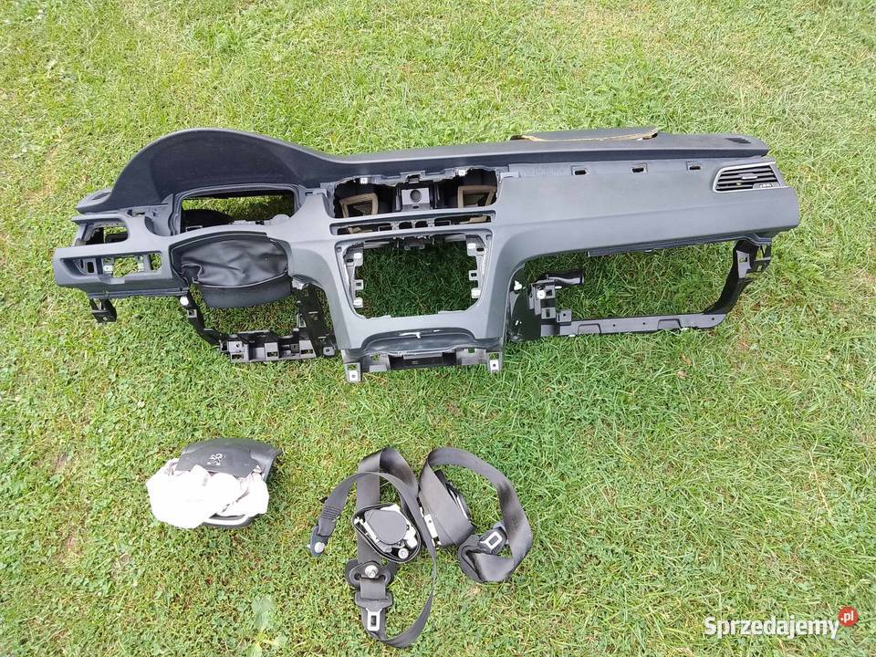 Deska pasy peugeot 508 Ostrów Wielkopolski