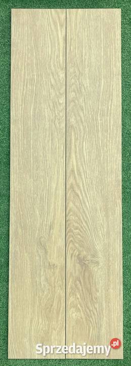 Tania płytka GRES SIMPLE BEIGE 1202x193 G2 lubelskie Kraśnik