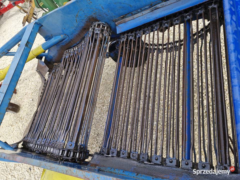 Kopaczka Elkop Nowa Tuszyn