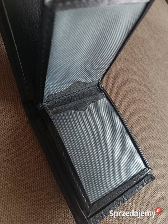Portfel męski Lacoste Monogram Białystok