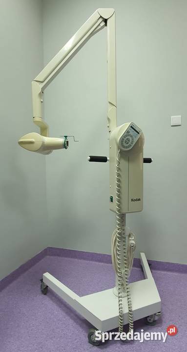 RTG Rentgen Kodak 2000 Intraoral Xray System lubuskie Zielona Góra