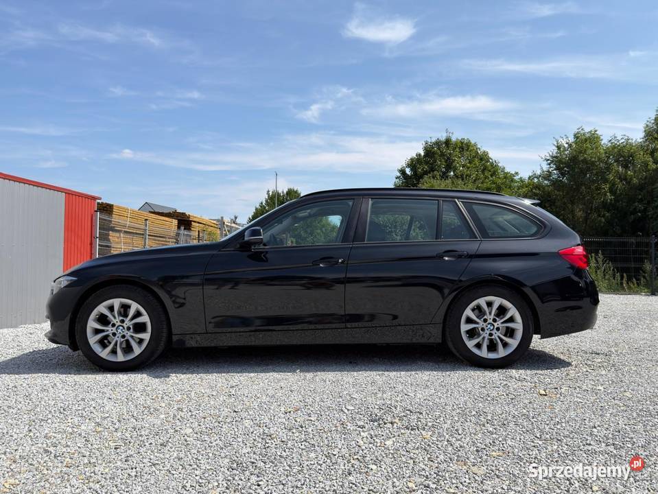 BMW seria 3 Avangarde Bielany Wrocławskie sprzedam