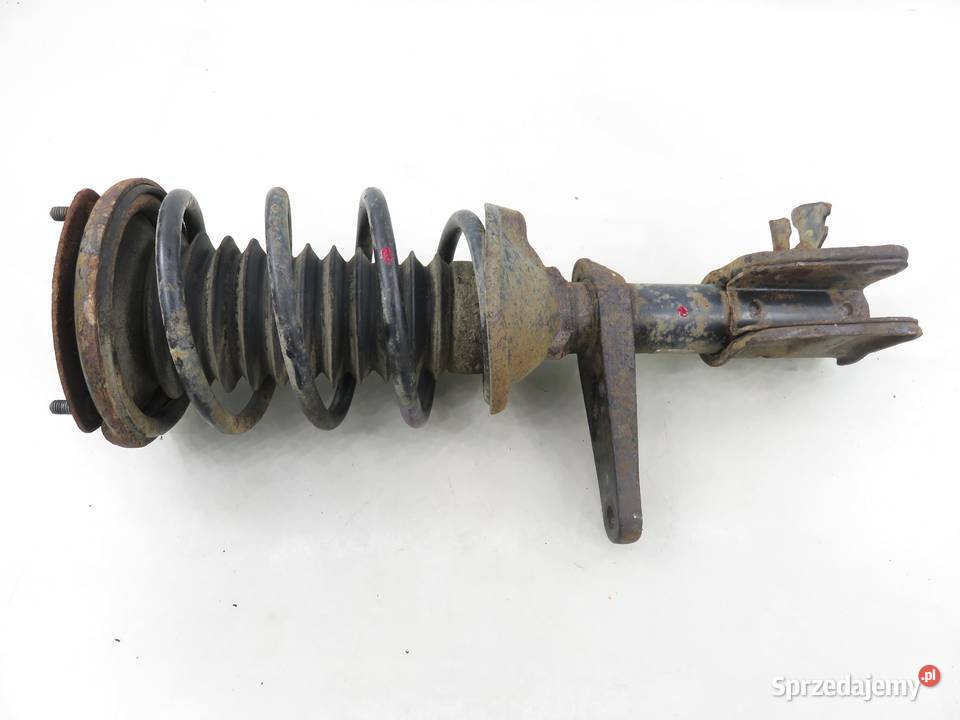 MCPERSON PRAWY PRZEDNI LAND ROVER FREELANDER 18