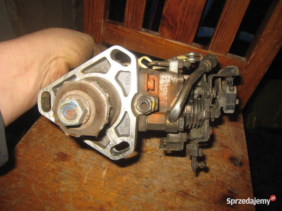 Pompa wtryskowa Bosch 0 460 494 299 Renault Kraków