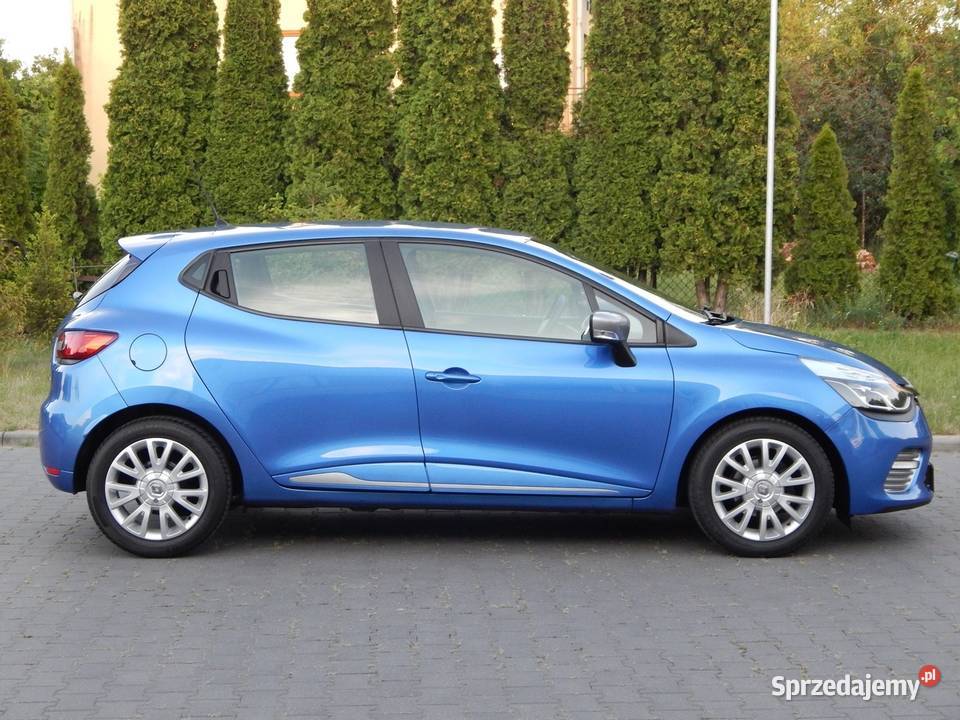 GT Line 09 TCe 90 Navi Serwis Super Stan elektryczne lusterka
