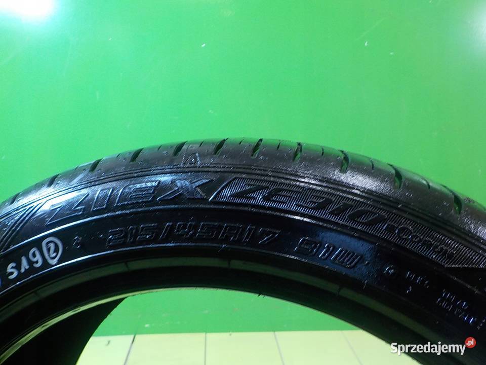 FALKEN ZIEX ZE310 ECORUN 91W XL 2154517 opony Suków sprzedam