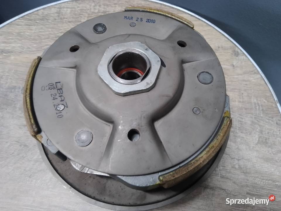 Sprzęgło Odśrodkowe Kymco Mxu 250300300RMaxxer Sprzęgła Konin