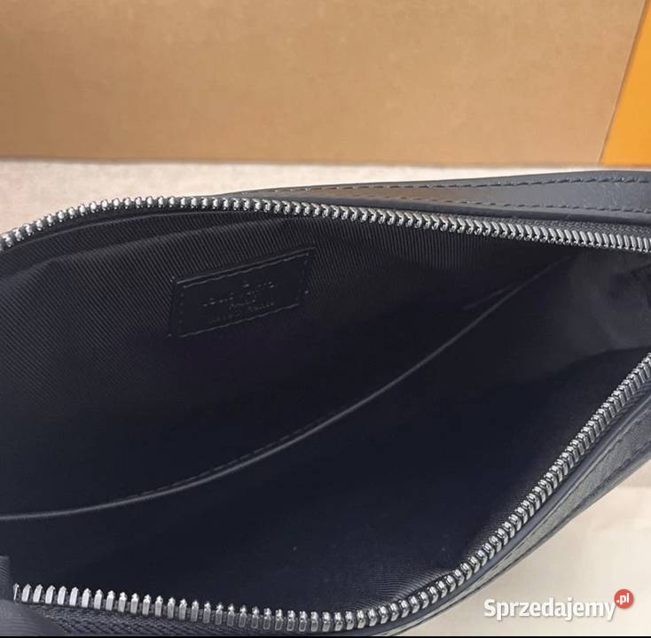Torebka męska Lv Louis Vuitton listonoszka