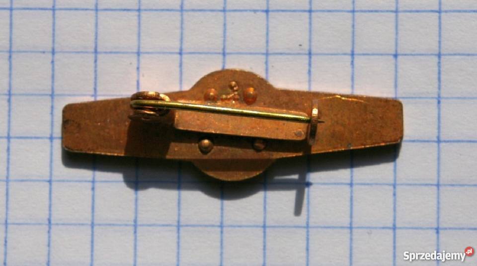 ODZNAKA DEUTSCHES ROTES KREUZ sprzedam