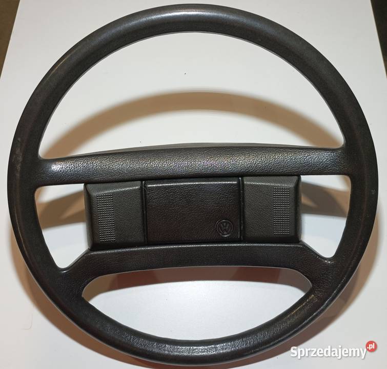 Kierownica PASSAT b2 Golf 2 Jetta 2 sprzedam