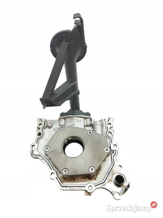 POMPA OLEJU 9656484580B 14 TDCI Ford Fiesta Mk7 świętokrzyskie