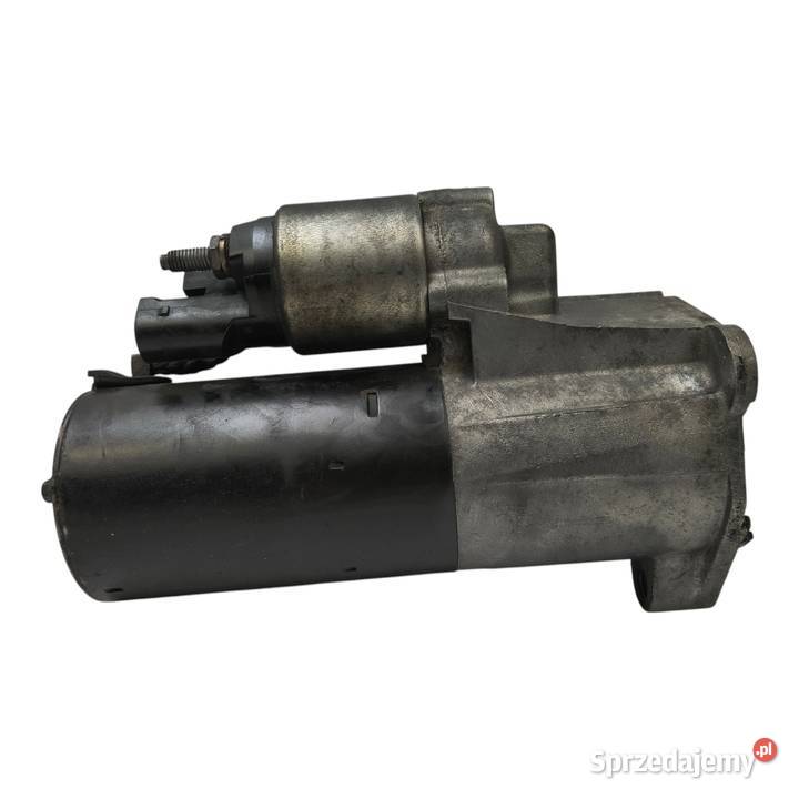 ROZRUSZNIK Audi A4 B7 A6 C6 20 TDI bosch BRE 140 osobowe