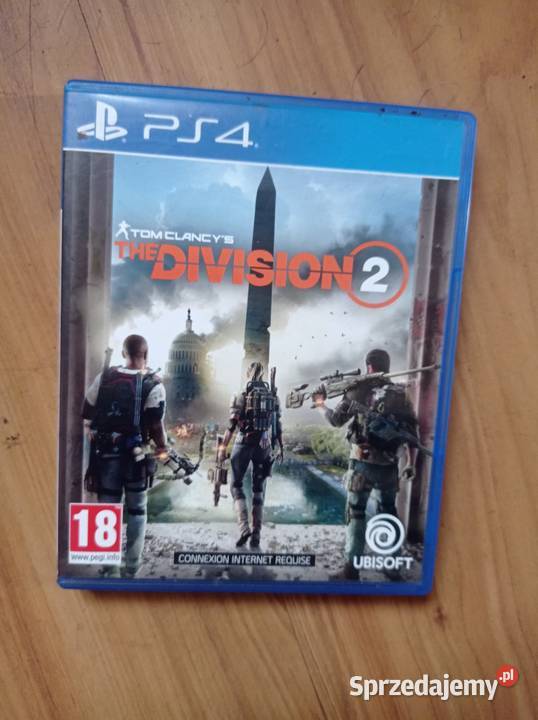 Division 2 Nowy Sącz sprzedam