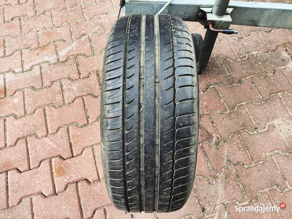 Opona letnia Michelin Primacy HP 21555R16 93H Niegowonice