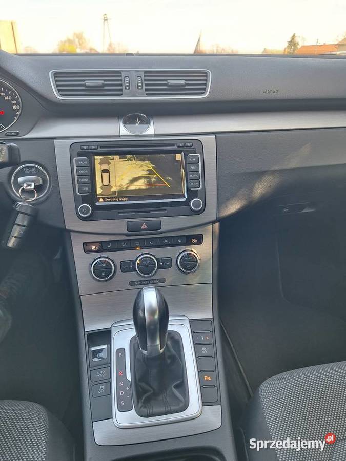 Passat b7 20 177 Kościan