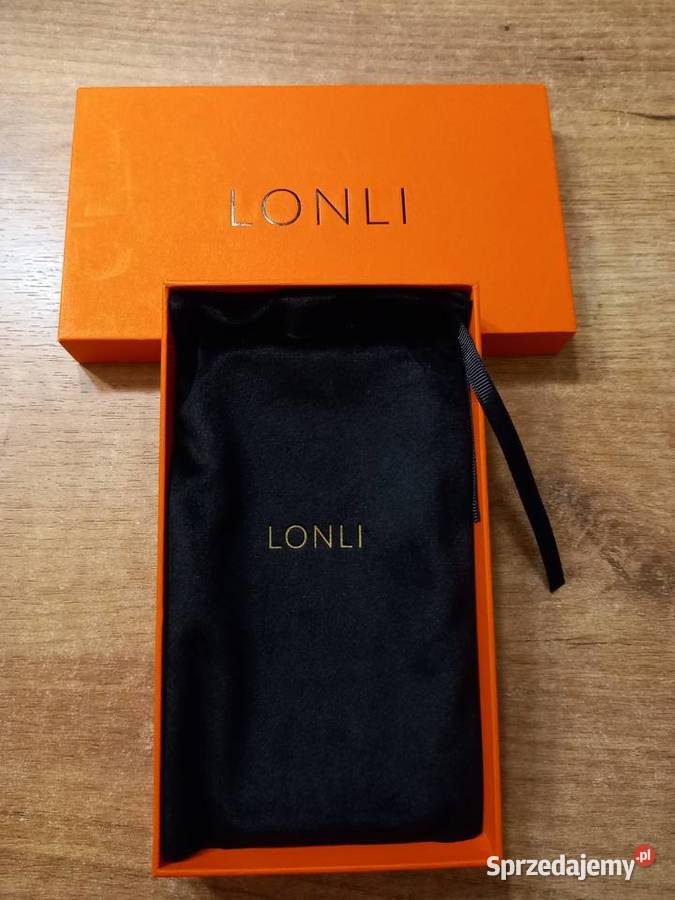 Etui na telefon IPHONE 17 PRO Telefony i Akcesoria Chełm