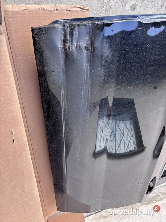 Mercedes GLK drzwi kierowcy Wadowice