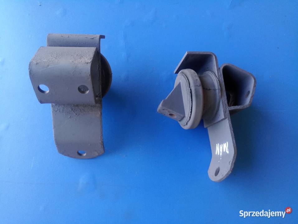 MAN L2000 Poduszka Silnika lp 81415060096