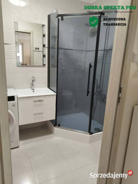 2 pokoje ogródek 42 m Niepołomicka Sprzedaż Gdańsk sprzedam