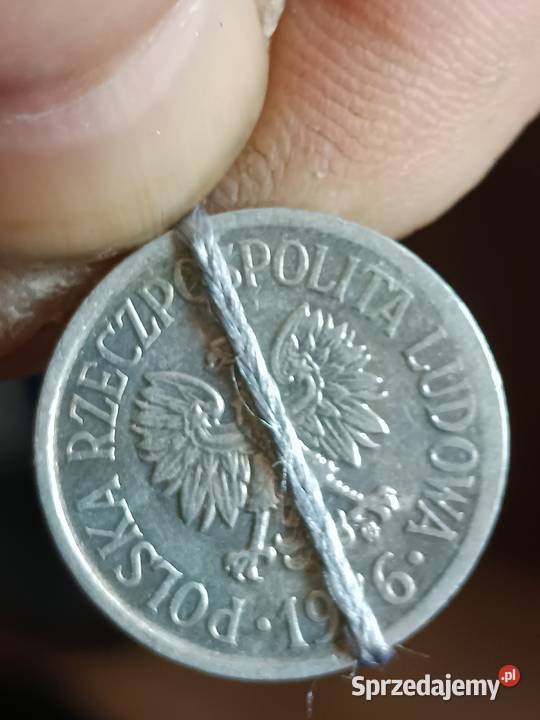 Sprzedam 20 gr 1976 r vvvv Skretka Chełm