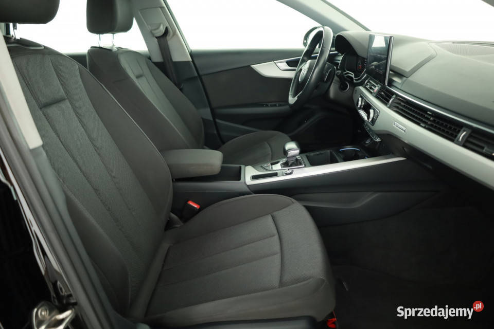 Audi A4 Allroad 40 TDI 150KM A4 Allroad