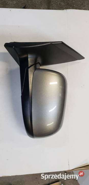 Lampa lewy tył Kia Picanto II 2015r kolor IM lampy tylne Części Nowy Tomyśl sprzedam