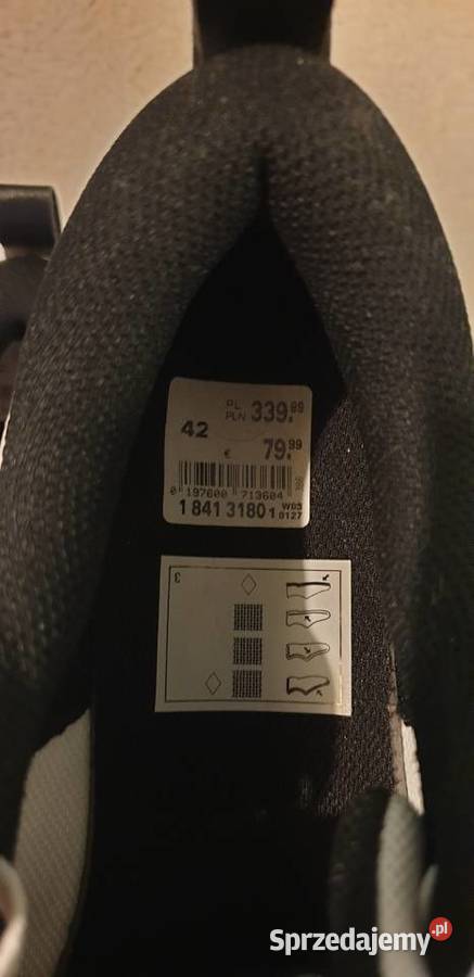 Nike PROMINA Buty treningowe Nowe Rydułtowy