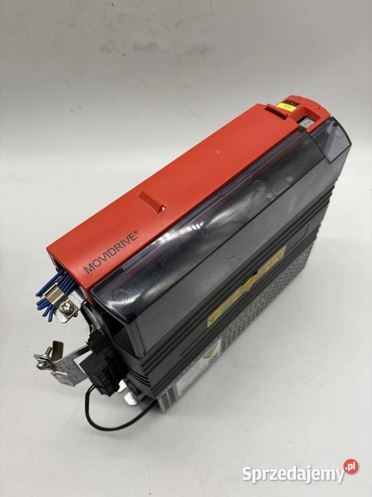SEW Eurodrive MDX61B00055A340T DFP21B Pozostałe Warszawa