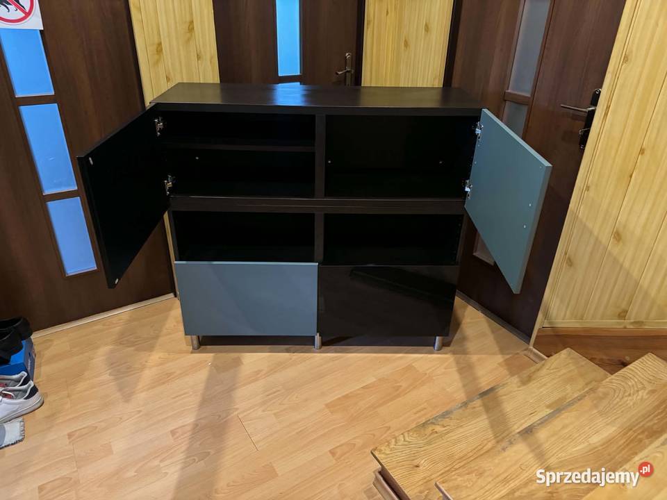 szafka Besta Ikea Baranówka sprzedam